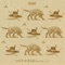 모두가 내 발아래 (feat. MC 그리) - San E lyrics