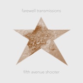 Farewell Transmissions - Fifth Avenue Shooter (feat. Lora Siemer of Fox Hat)