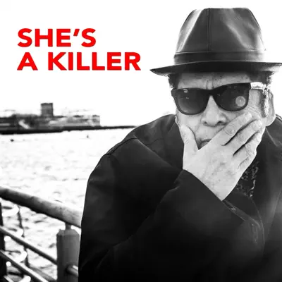 She's a Killer - Single - Garland Jeffreys