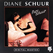 Diane Schuur - We Can Only Try