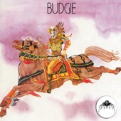 Budgie (2013 Remaster) artwork