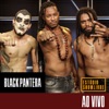 Black Pantera no Estúdio Showlivre (Ao Vivo)