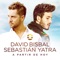 A Partir De Hoy - David Bisbal & Sebastián Yatra lyrics