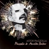 Astor Piazzolla & Amelita Baltar