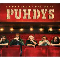 Akustisch - Die Hits - Puhdys