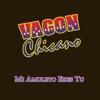 Mi Amuleto Eres Tú by Vagon Chicano iTunes Track 1