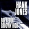 Blue Monk - Hank Jones lyrics