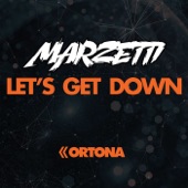 Let's Get Down - Single artwork