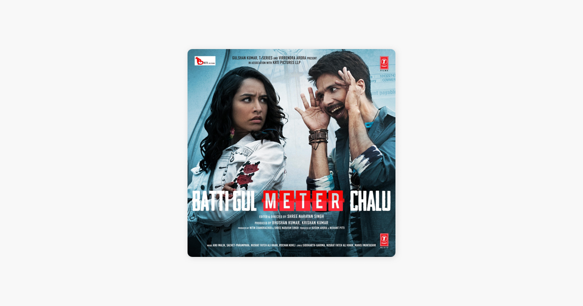 dekhte Dekhte By Anu Malik, Nusrat Fateh Ali Khan, Rochak Kohli & Sachet-parampara On Apple Music