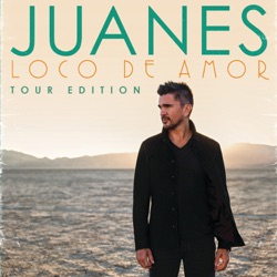 Juanes - La Luz