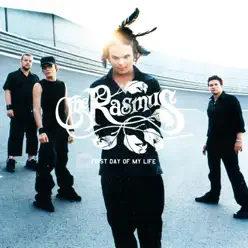 First Day of My Life - Single - The Rasmus
