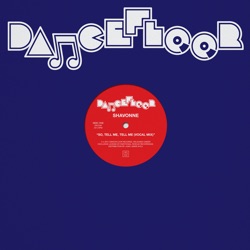 Shavonne - So, Tell Me, Tell Me