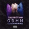 G.D.M.M. - God Don't Make Mistakes (feat. Danjah) - D.V. Alias Khryst lyrics