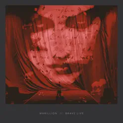 Brave Live - Marillion