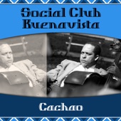 Social Club Buenavista artwork