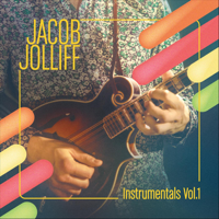 Jacob Jolliff - Instrumentals, Vol. 1 artwork