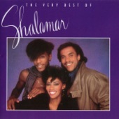 Shalamar - The Second Time Around