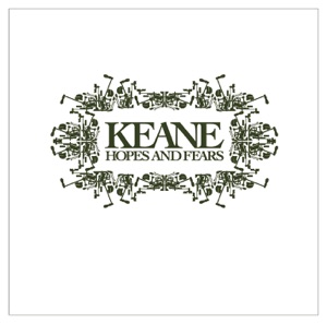 Keane - Somewhere Only We Know - Line Dance Music