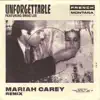 Unforgettable (feat. Swae Lee & Mariah Carey) [Mariah Carey Remix] - Single album lyrics, reviews, download