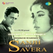 Sanjh Aur Savera Theme (Instrumental) artwork