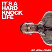 It's a Hard-Knock Life (feat. Mary Spender & Pete Thorn) [Metal Version] artwork