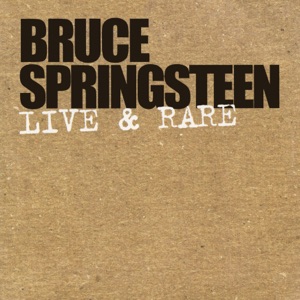 Live & Rare - EP