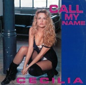 Call My Name - Single