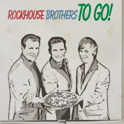 To Go! by Rockhouse Brothers album reviews, ratings, credits