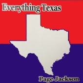 Page Jackson - San Antonio Rose