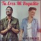 Tú Eres Mi Regalito (feat. Michelangelo) - Manolo Ramos lyrics