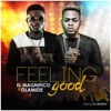 Feeling Good (feat. Olamide) - Single