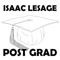 Post Grad - Isaac LeSage lyrics