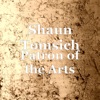Shaun Tomsich - Patron of the Arts