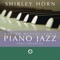 Blood Count - Shirley Horn lyrics