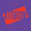 Attention (David Guetta Remix) - Single, 2017