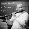 Micho Russel in Norway 1978, Vol 1: The Vinstra Concert