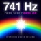 741 Hz Deep Sleep Epsilon artwork