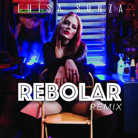 Cover artwork for Rebolar