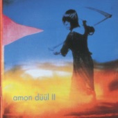 Amon Düül II - Burning Sister