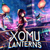 Lanterns - Xomu