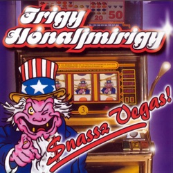 Irigy Hónaljmirigy - Midtro 01