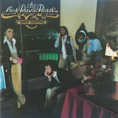 Room Service - The Oak Ridge Boys Room Service - The Oak Ridge Boys