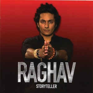 Raghav - Can't Get Enough - Line Dance Chorégraphe