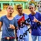 Frito Contigo (feat. Vega & Popy) - Leony Cabrera lyrics