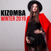 Kizomba Winter 2019 artwork