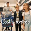 C'est la rentrée - Single, 2018