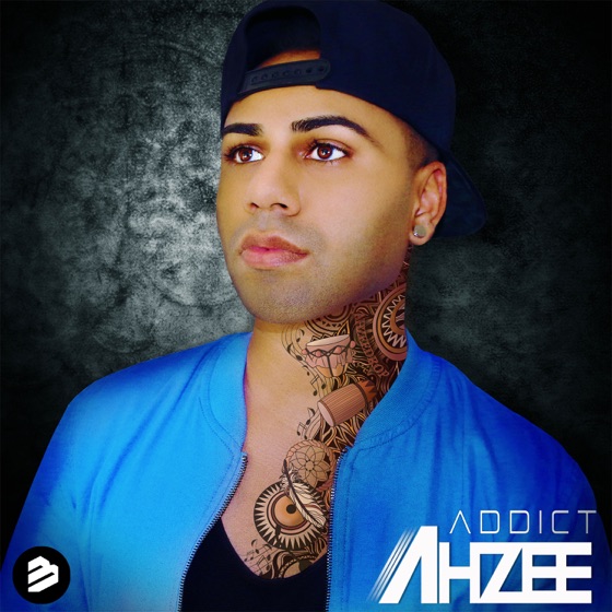 Cover artwork for Party Hard