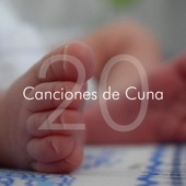20 Canciones de Cuna - Para de Llorar, Música Relajante para Bebés artwork