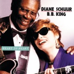 Diane Schuur & B.B. King - It Had to Be You