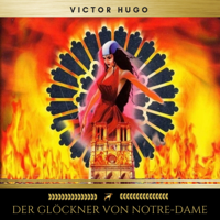 Victor Hugo - Der Glckner von Notre-Dame artwork